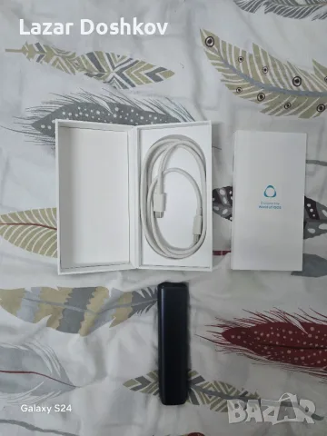 IQOS ILUMA I ONE , снимка 4 - Електронни цигари - 56255942