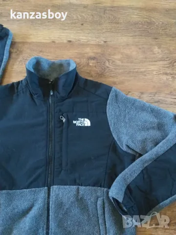 The North Face Fleece Jacket - дамско поларено яке S, снимка 3 - Якета - 47682803