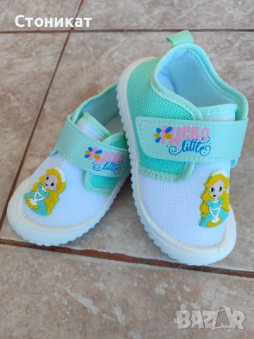 Детски ПАНТОФИ за МОМИЧЕ и МОМЧЕ 21-29 номер , снимка 10 - Детски маратонки - 47030226