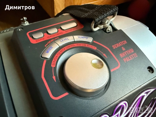 JVC RV-DP200 boom box ghetto blaster, снимка 4 - Аудиосистеми - 52613676