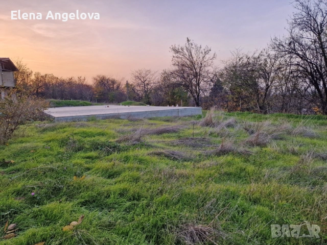 Два парцела в с. Чешнегирово, УПИ 1085 кв, УПИ 2036 кв, снимка 7 - Парцели - 52515241