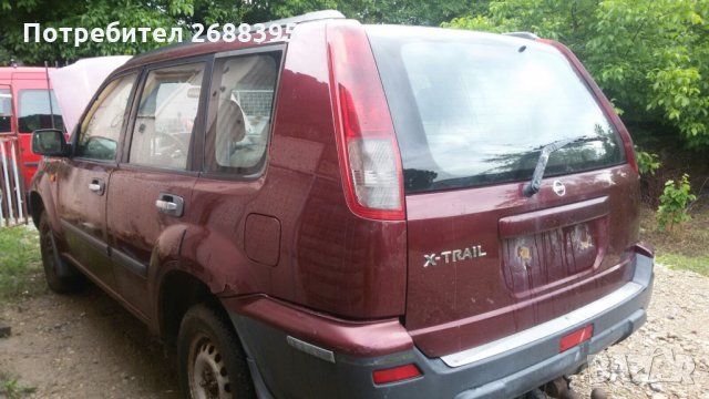 На части , снимка 2 - Автомобили и джипове - 29243455