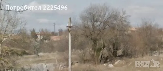 Дворно място-парцел, снимка 4 - Парцели - 55889428