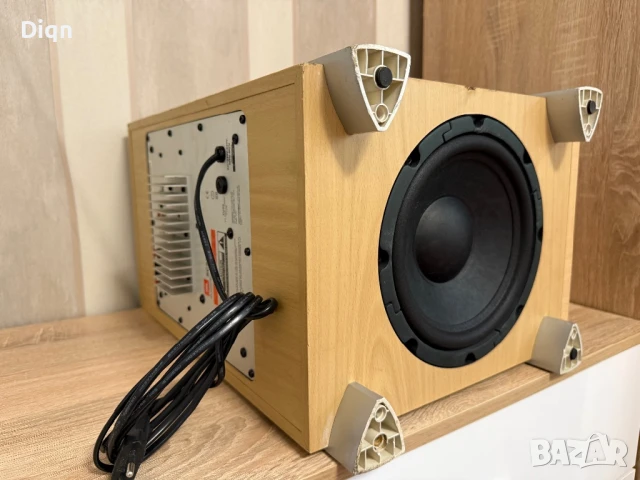 JBl Subwoofer 
