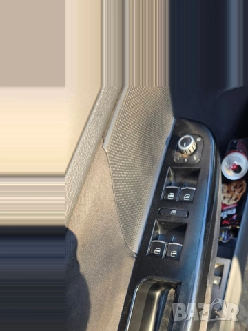 • Продавам Голф 5 2.0tdi 140кс. BKD на ЧАСТИ, както и ВСЯКАКВИ Части, Консумативи и Автоаксесоари, снимка 14 - Части - 51493531