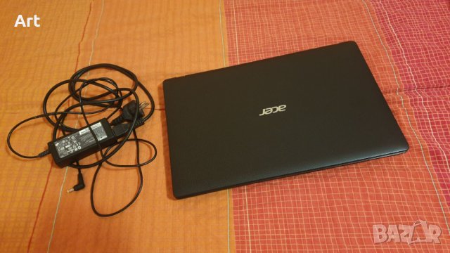 ACER Aspire 5742 ZG - SSD 512gb , снимка 3 - Лаптопи за дома - 27205779