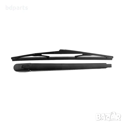 Комплект задно рамо с чистачка, Mazda CX-7 ER, 350 мм, снимка 3 - Части - 56143437
