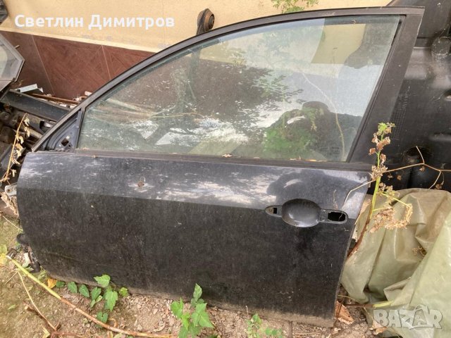 Врати за Nissan Primera P12