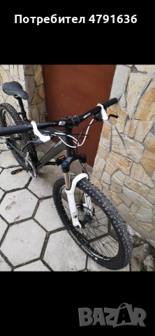 Колело с 24 скорости, снимка 6 - Велосипеди - 54140087