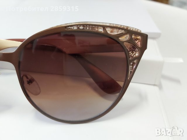 Дамски слънчеви очила 2, снимка 4 - Слънчеви и диоптрични очила - 30748264