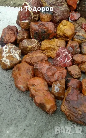 полускъпоценни камъни , снимка 7 - Други - 47378890