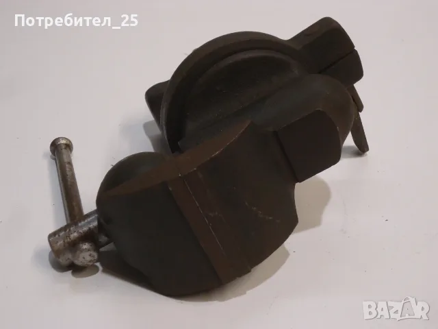 Малко менгеме - произведено в Полша, снимка 2 - Менгемета - 55731562