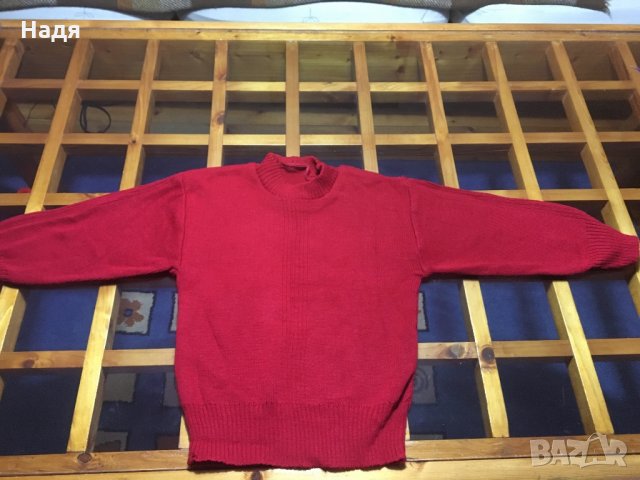 Детски блузки с дълъг ръкав- 45 бр., снимка 2 - Детски Блузи и туники - 31581641