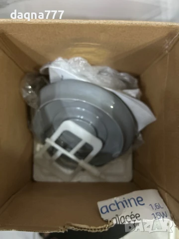 Немска машина за сладолед, снимка 12 - Други - 51146621