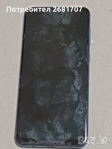 телефон Самсунг А 50 , снимка 4 - Samsung - 54300814