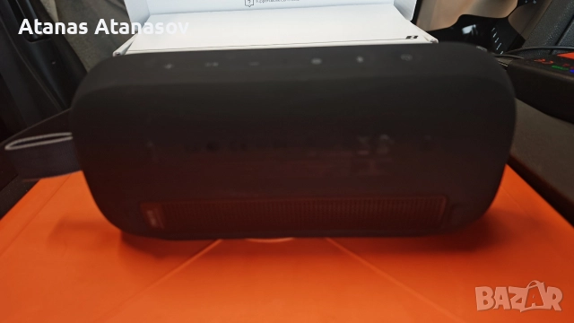 bose soundlink flex 2, снимка 4 - Bluetooth тонколони - 52897923