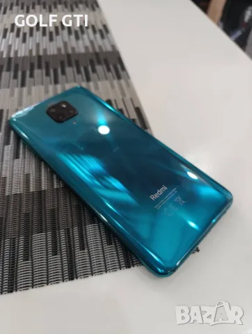 Xiaomi Redmi Note 9 Pro 128GB, снимка 5 - Xiaomi - 56058647