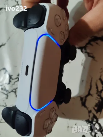 sony playstation 5 controller, снимка 9 - Аксесоари - 56246011