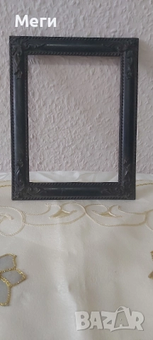 Стари колекционерски картини и рамки, снимка 3 - Антикварни и старинни предмети - 50605548