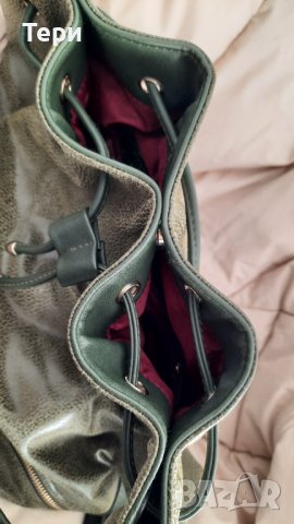 Дамска чанта, снимка 10 - Чанти - 40059471