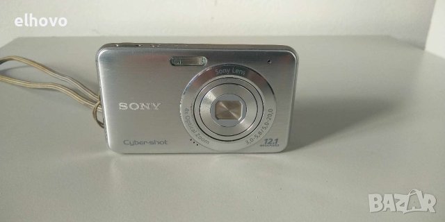 Фотоапарат Sony DSC-W310