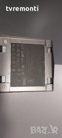 оригинална стойка за монитор ALIENWARE модел AW2518HF, снимка 5 - Стойки, 3D очила, аксесоари - 38018713