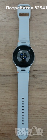 Samsung Galaxy Watch 7 44mm в ГАРАНЦИЯ, снимка 3 - Смарт гривни - 54049550