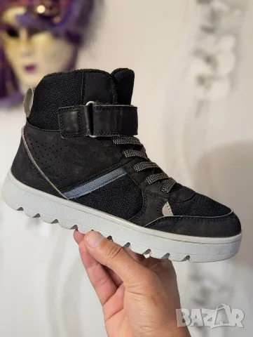 Детски обувки Viking Footwear Fleek Warm GTX 1V водоустойчиви номер 37, снимка 8 - Детски обувки - 56248301