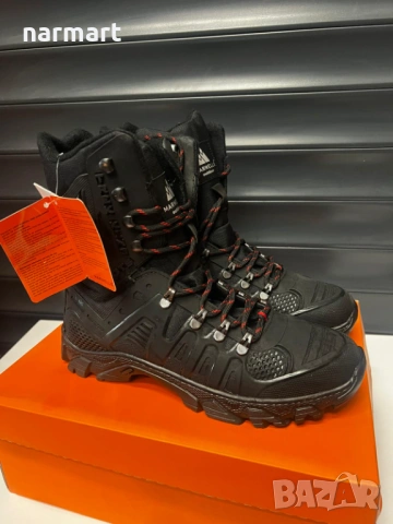 Мъжки Боти Marwells -363367-43