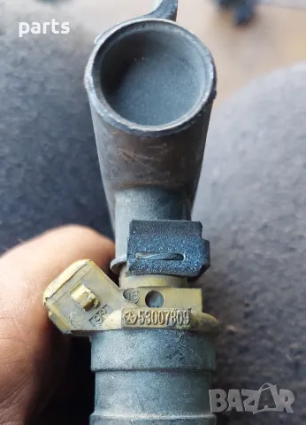 Горивна Рейка и Дюзи 5.2 Jeep Гранд Чероки - Додж - 53007809, снимка 6 - Части - 48020794