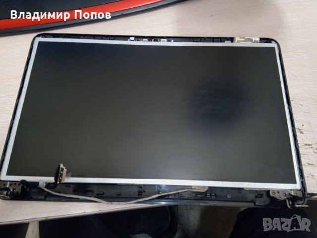 Продавам матрица от лаптоп B156XTN02.1, снимка 2 - Части за лаптопи - 35437187