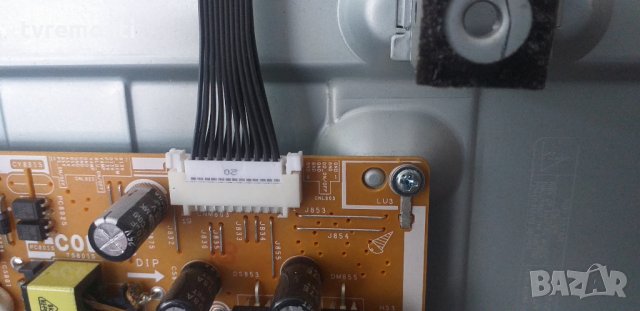 POWER BOARD BN44-00552A PSLF930C04D, снимка 4 - Части и Платки - 29769888