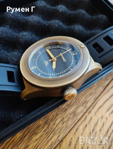 Maranez Talay bronze, автомат, 300м, пълен комплект, бартер