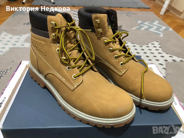 Vans 40 номер унисекс и Lanetti 43 номер мъжки обувки, снимка 7 - Други - 54282223