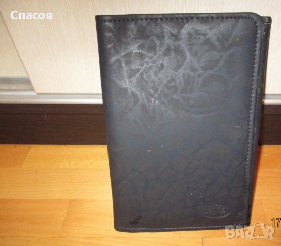 Калъф-папка  за Land Rover оригинален