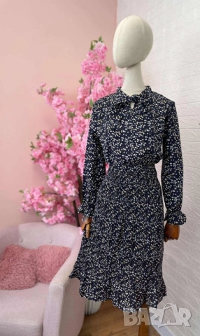 рокля , снимка 2 - Рокли - 51737850