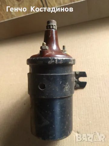 Продавам бобина запалителна обикновена с вариатор