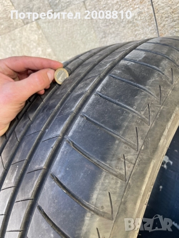 Гуми Bridgestone 255/50/20, снимка 7 - Гуми и джанти - 51727003