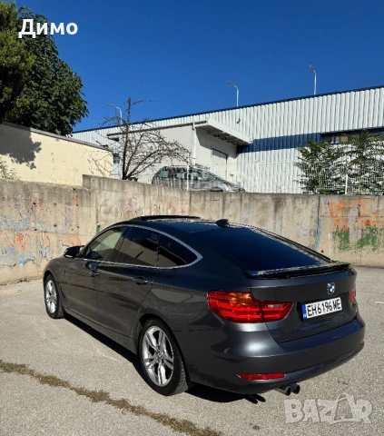 BMW GT 330D *ЛИЗИНГ*, снимка 4 - Автомобили и джипове - 51843441