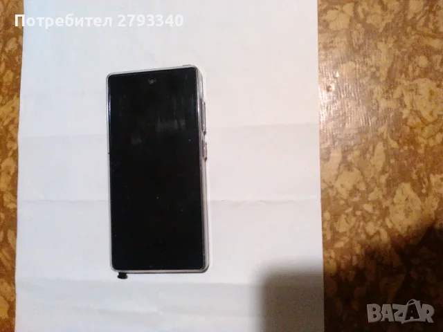 продавам нов смартфон viqee s26 ultra 5G,Андроид 15,4GB/64GB, 5.5 инча 80е