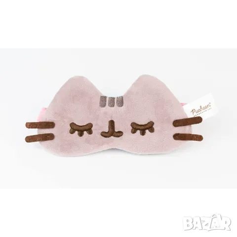 Pusheen - Комплект за пътуване от колекцията Foodie  промоция от 55 лв на 15 лв  , снимка 3 - Други - 49843730