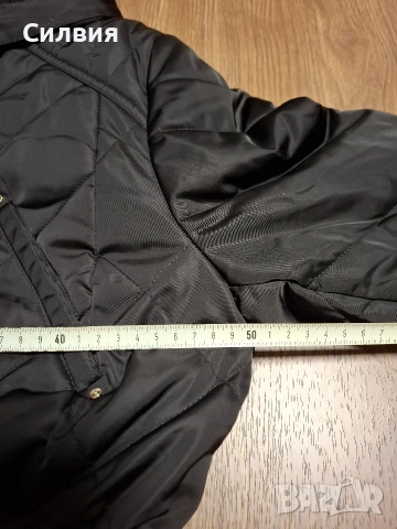 Дамско яке с качулка , снимка 9 - Якета - 52759160