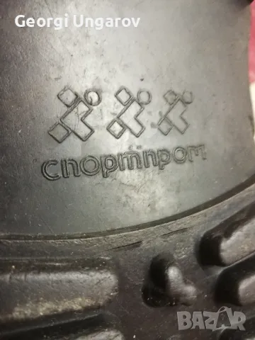 Обувки за планина 44 номер , снимка 5 - Спортна екипировка - 50392650