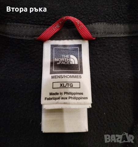 the north face Горнища мъжка оригинален , снимка 5 - Спортни дрехи, екипи - 52827162