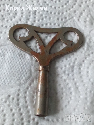 Ключ за стенен часовник 53350