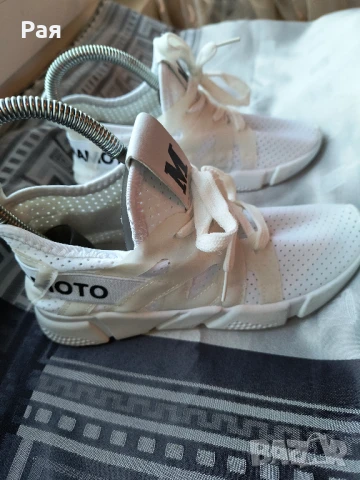 Маратонки, снимка 3 - Маратонки - 50673194