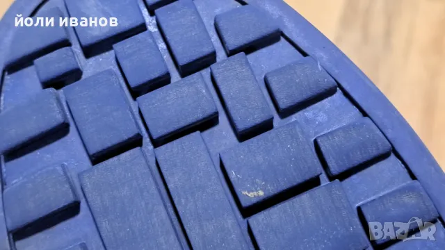 CAMPER-висок клас кожени обувки 45 номер, снимка 5 - Маратонки - 49267104