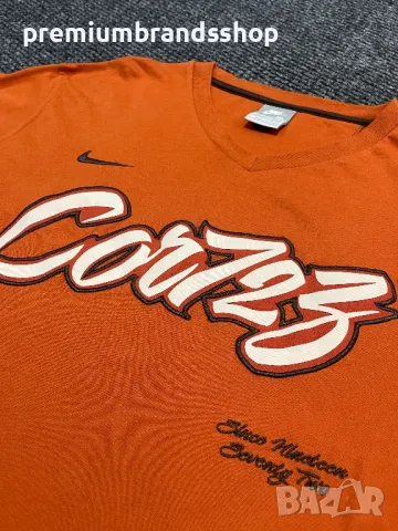 Nike cortez XL блуза мъжка , снимка 3 - Блузи - 47696655