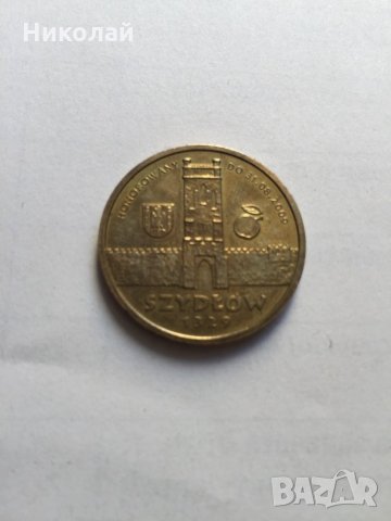 Полска монета с крал Владислав I Локиетек, 4 дуката, Szydlow от 2009г., снимка 9 - Нумизматика и бонистика - 31244999