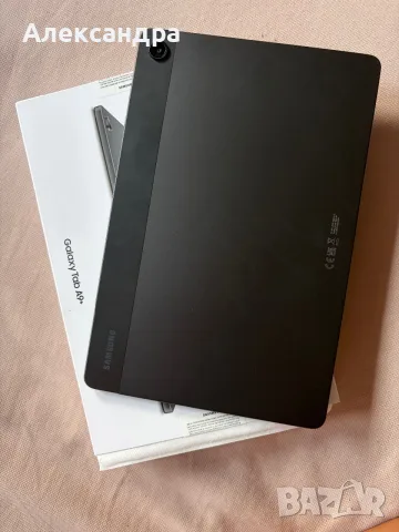 Samsung Tab A9 Plus, снимка 4 - Таблети - 55777462